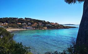 Sublime Sanary Plage
