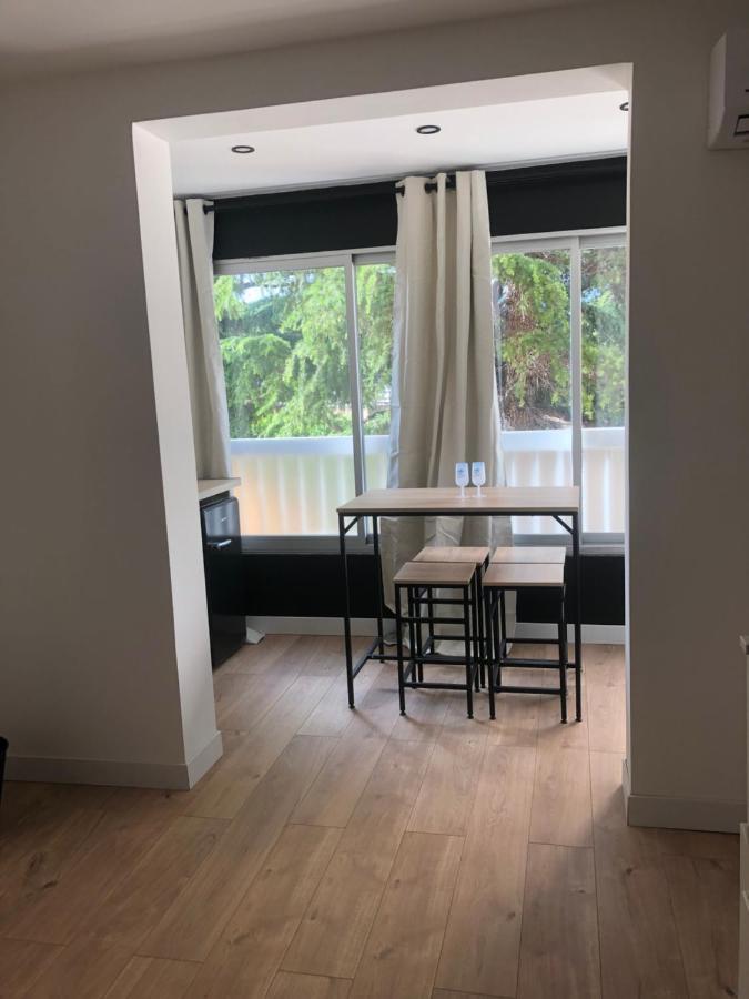 Appartement Sublime Sanary Plage Extérieur photo