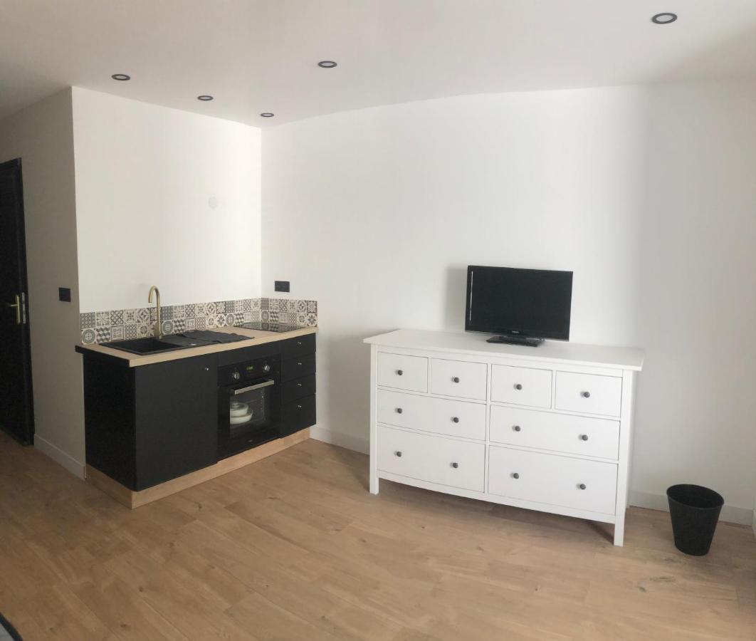 Appartement Sublime Sanary Plage Extérieur photo